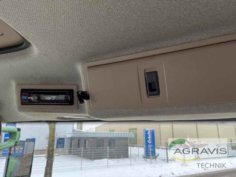 Traktor vrste Fendt 828 VARIO S4 Profi Plus, Gebrauchtmaschine v Meppen (Slika 16)