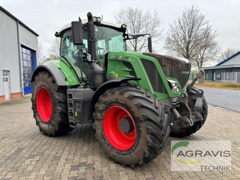 Traktor a típus Fendt 828 VARIO S4 Profi Plus, Gebrauchtmaschine ekkor: Meppen (Kép 2)