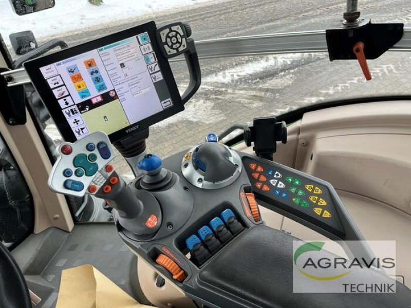 Traktor vrste Fendt 828 VARIO S4 Profi Plus, Gebrauchtmaschine v Meppen (Slika 15)