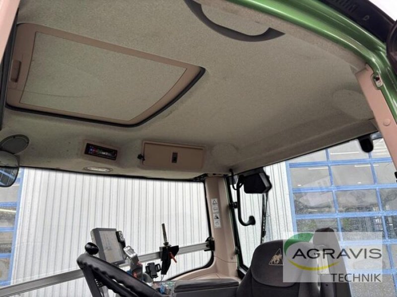 Traktor a típus Fendt 828 VARIO S4 Profi Plus, Gebrauchtmaschine ekkor: Meppen (Kép 12)