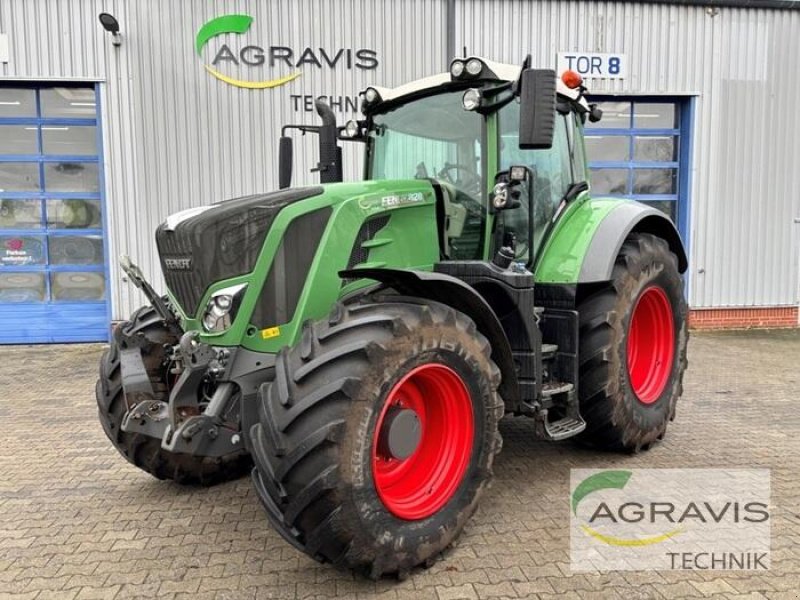 Traktor des Typs Fendt 828 VARIO S4 Profi Plus, Gebrauchtmaschine in Meppen (Bild 1)