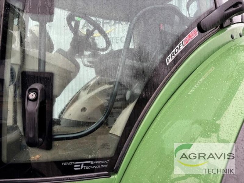 Traktor a típus Fendt 828 VARIO S4 Profi Plus, Gebrauchtmaschine ekkor: Meppen (Kép 10)