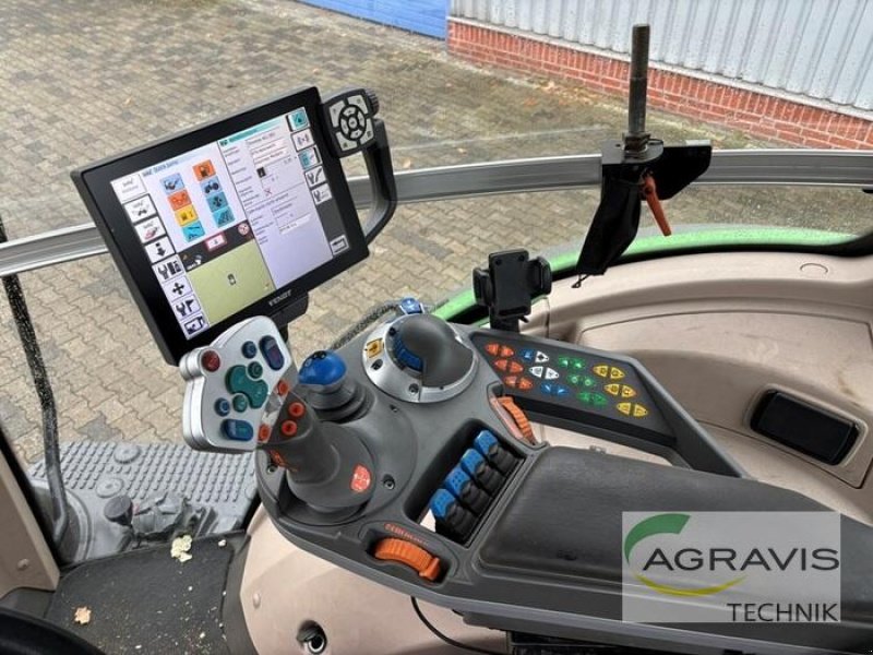 Traktor a típus Fendt 828 VARIO S4 Profi Plus, Gebrauchtmaschine ekkor: Meppen (Kép 13)