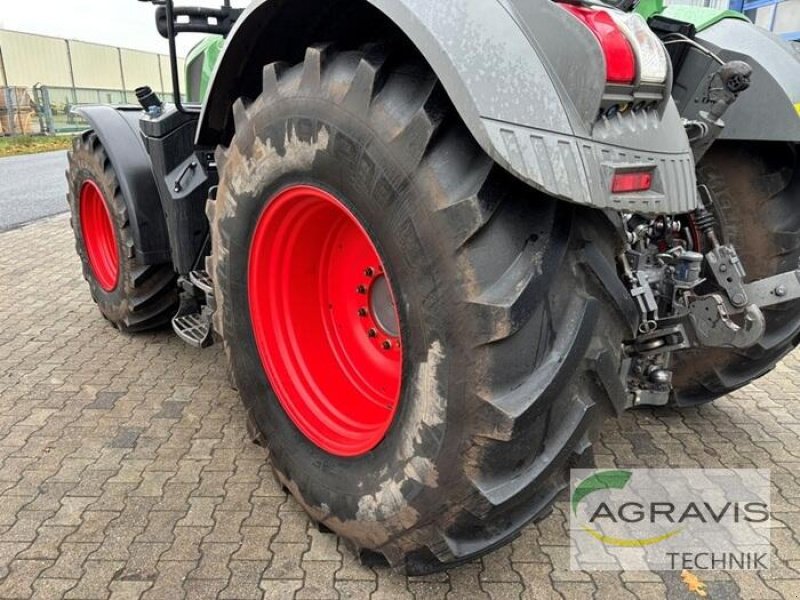 Traktor a típus Fendt 828 VARIO S4 Profi Plus, Gebrauchtmaschine ekkor: Meppen (Kép 7)