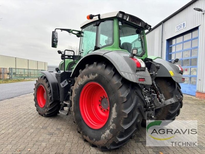 Traktor a típus Fendt 828 VARIO S4 Profi Plus, Gebrauchtmaschine ekkor: Meppen (Kép 4)