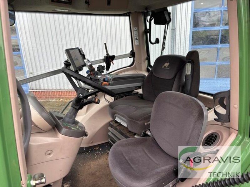 Traktor a típus Fendt 828 VARIO S4 Profi Plus, Gebrauchtmaschine ekkor: Meppen (Kép 11)