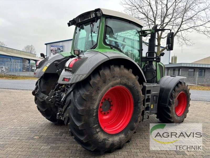 Traktor a típus Fendt 828 VARIO S4 Profi Plus, Gebrauchtmaschine ekkor: Meppen (Kép 3)