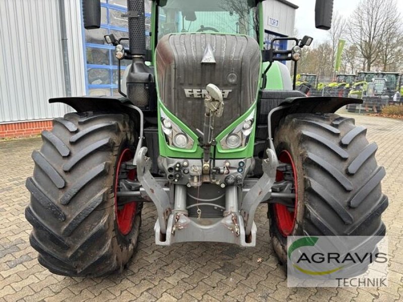 Traktor a típus Fendt 828 VARIO S4 Profi Plus, Gebrauchtmaschine ekkor: Meppen (Kép 9)
