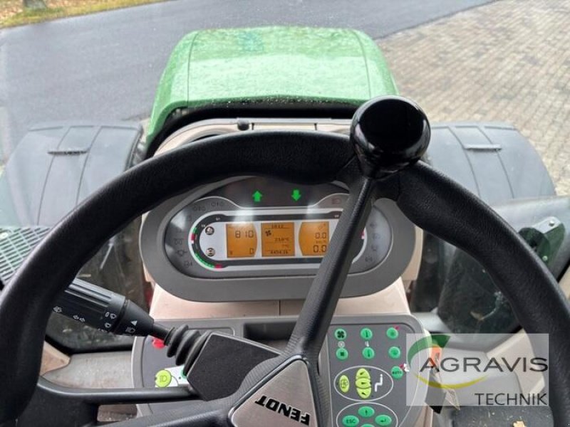 Traktor a típus Fendt 828 VARIO S4 Profi Plus, Gebrauchtmaschine ekkor: Meppen (Kép 14)