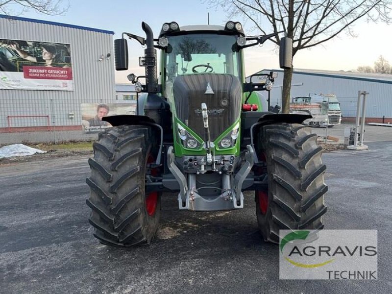 Traktor del tipo Fendt 828 VARIO S4 Profi Plus, Gebrauchtmaschine en Meppen (Imagen 2)