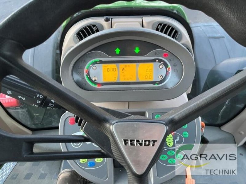 Traktor del tipo Fendt 828 VARIO S4 Profi Plus, Gebrauchtmaschine en Meppen (Imagen 20)