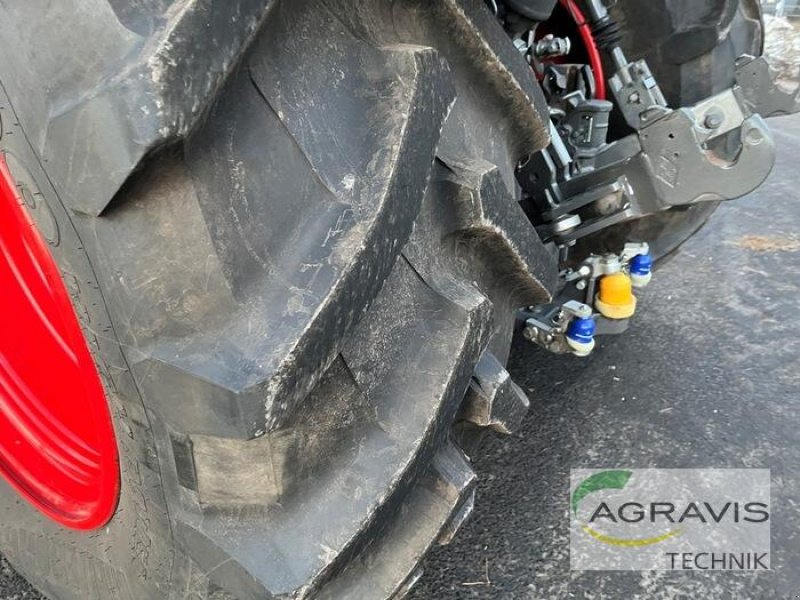Traktor del tipo Fendt 828 VARIO S4 Profi Plus, Gebrauchtmaschine en Meppen (Imagen 13)