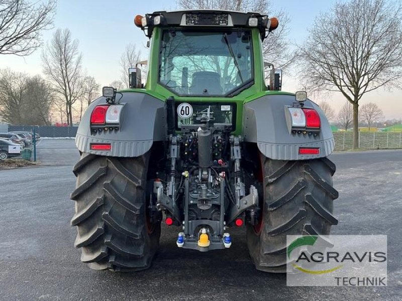 Traktor del tipo Fendt 828 VARIO S4 Profi Plus, Gebrauchtmaschine en Meppen (Imagen 7)