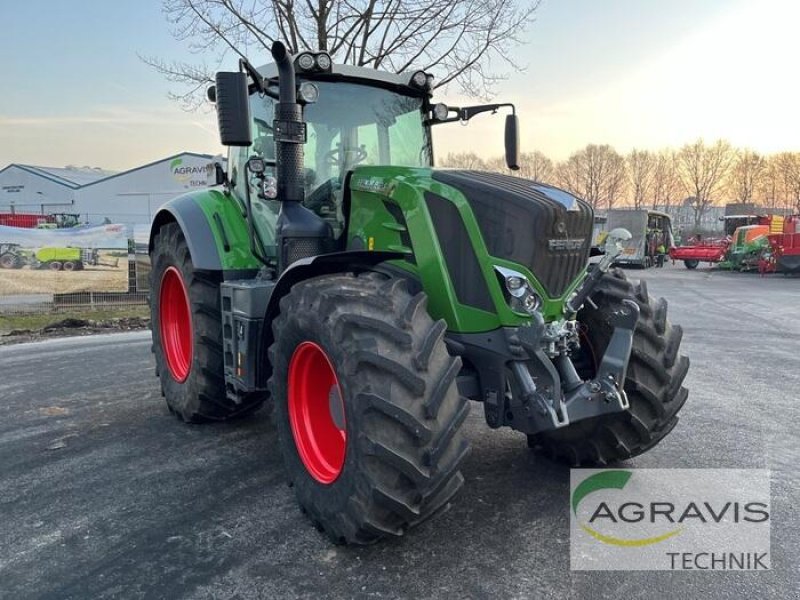 Traktor del tipo Fendt 828 VARIO S4 Profi Plus, Gebrauchtmaschine en Meppen (Imagen 3)