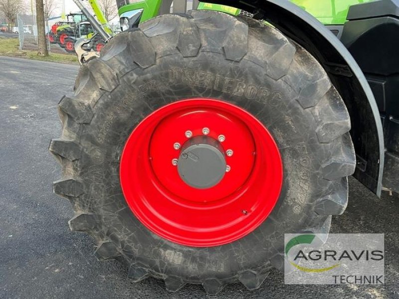 Traktor del tipo Fendt 828 VARIO S4 Profi Plus, Gebrauchtmaschine en Meppen (Imagen 14)