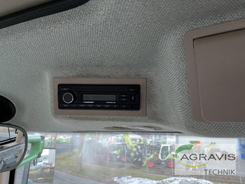 Traktor del tipo Fendt 828 VARIO S4 Profi Plus, Gebrauchtmaschine en Meppen (Imagen 19)