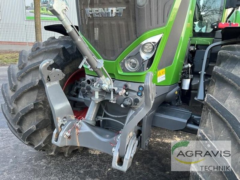 Traktor del tipo Fendt 828 VARIO S4 Profi Plus, Gebrauchtmaschine en Meppen (Imagen 11)