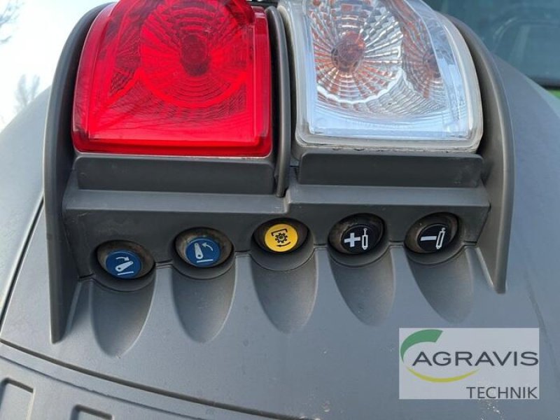 Traktor del tipo Fendt 828 VARIO S4 Profi Plus, Gebrauchtmaschine en Meppen (Imagen 9)