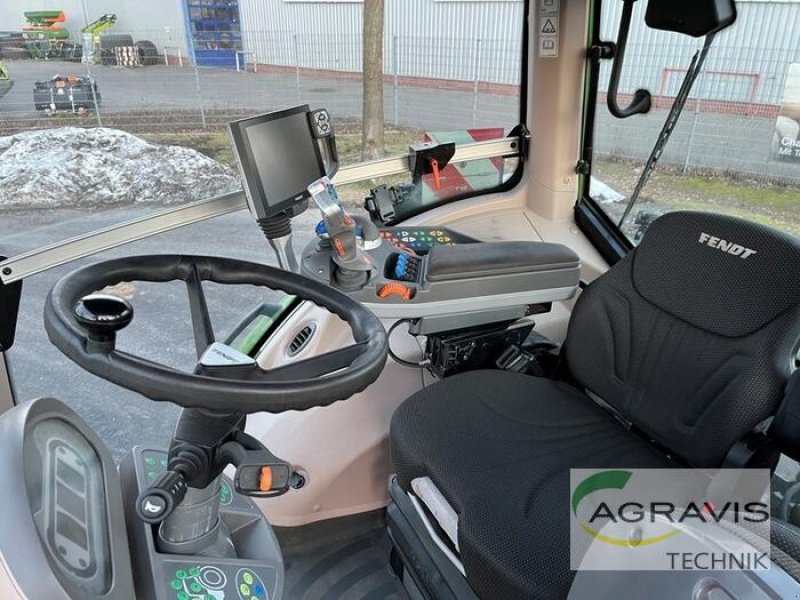 Traktor del tipo Fendt 828 VARIO S4 Profi Plus, Gebrauchtmaschine en Meppen (Imagen 17)