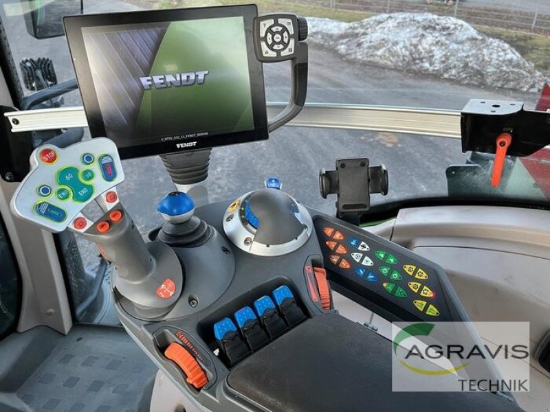 Traktor del tipo Fendt 828 VARIO S4 Profi Plus, Gebrauchtmaschine en Meppen (Imagen 18)