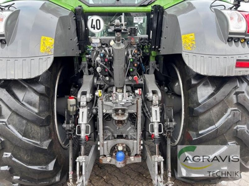 Traktor del tipo Fendt 828 VARIO S4 Profi Plus, Gebrauchtmaschine In Meppen (Immagine 10)