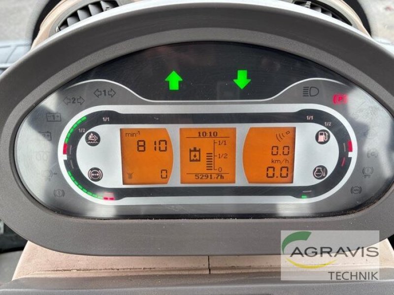 Traktor del tipo Fendt 828 VARIO S4 Profi Plus, Gebrauchtmaschine In Meppen (Immagine 18)