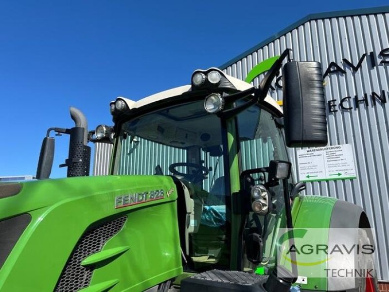 Traktor типа Fendt 828 VARIO S4 Profi Plus, Gebrauchtmaschine в Meppen (Фотография 13)