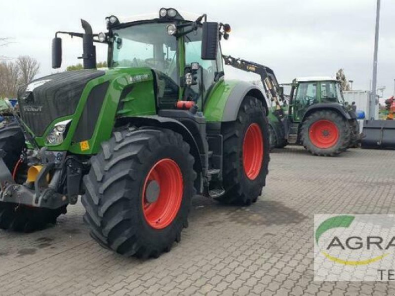 Fendt 828 Vario Profi gebraucht & neu kaufen - technikboerse.at