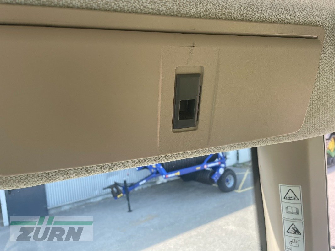 Traktor typu Fendt 828 VARIO S4 PROFI PLUS, Gebrauchtmaschine v Schöntal-Westernhausen (Obrázek 13)