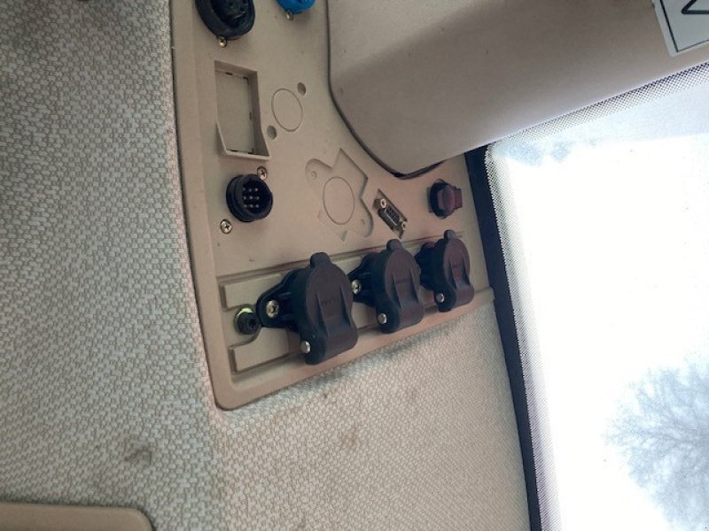 Traktor des Typs Fendt 828 Vario S4 Profi Plus, Gebrauchtmaschine in Husum (Bild 13)