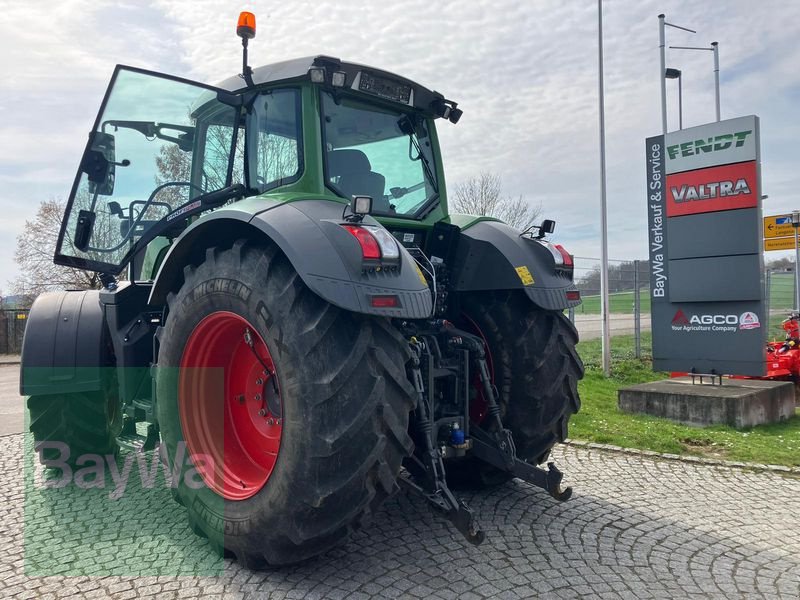 Traktor des Typs Fendt 828 VARIO S4 PROFI PLUS, Gebrauchtmaschine in Langenau (Bild 4)
