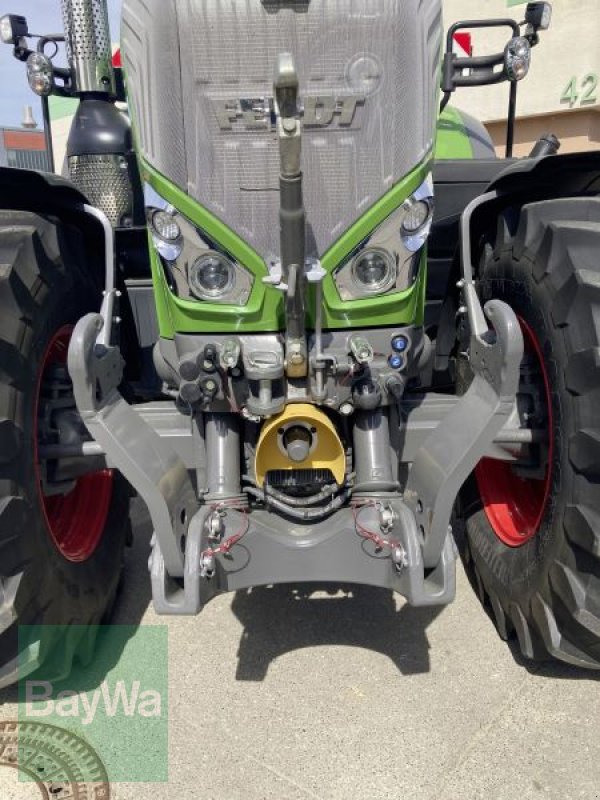 Traktor del tipo Fendt 828 VARIO S4 PROFI PLUS, Gebrauchtmaschine In Biberach a.d. Riss (Immagine 3)