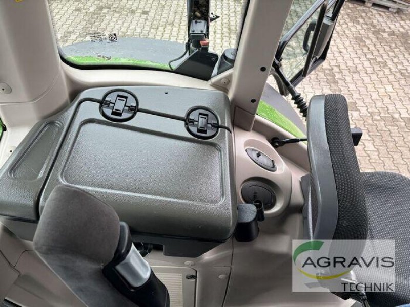 Traktor typu Fendt 828 VARIO S4 Profi Plus, Gebrauchtmaschine w Olfen  (Zdjęcie 28)
