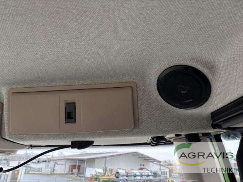 Traktor typu Fendt 828 VARIO S4 Profi Plus, Gebrauchtmaschine w Olfen  (Zdjęcie 23)