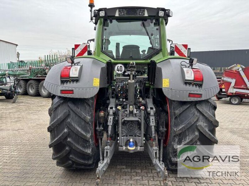 Traktor typu Fendt 828 VARIO S4 Profi Plus, Gebrauchtmaschine w Olfen  (Zdjęcie 18)