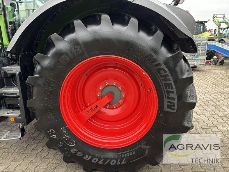 Traktor typu Fendt 828 VARIO S4 Profi Plus, Gebrauchtmaschine w Olfen  (Zdjęcie 5)
