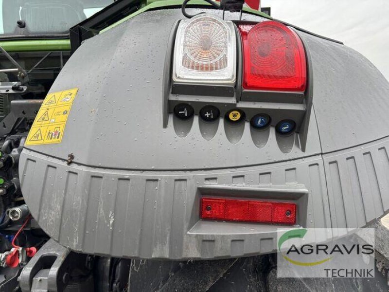 Traktor typu Fendt 828 VARIO S4 Profi Plus, Gebrauchtmaschine w Olfen  (Zdjęcie 17)