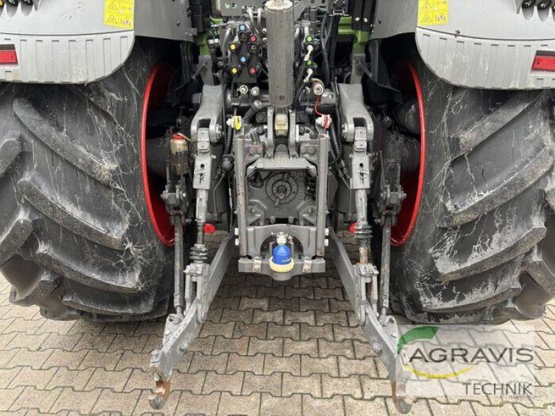 Traktor typu Fendt 828 VARIO S4 Profi Plus, Gebrauchtmaschine w Olfen  (Zdjęcie 16)