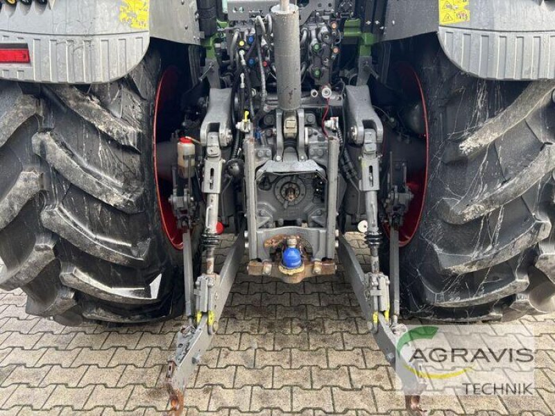 Traktor tipa Fendt 828 VARIO S4 Profi Plus, Gebrauchtmaschine u Olfen  (Slika 18)