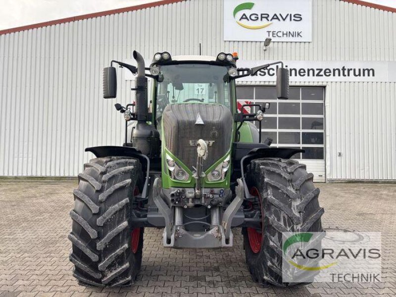 Traktor tipa Fendt 828 VARIO S4 Profi Plus, Gebrauchtmaschine u Olfen  (Slika 12)