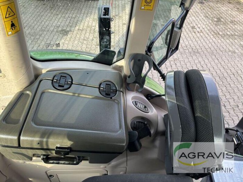 Traktor tipa Fendt 828 VARIO S4 Profi Plus, Gebrauchtmaschine u Olfen  (Slika 26)