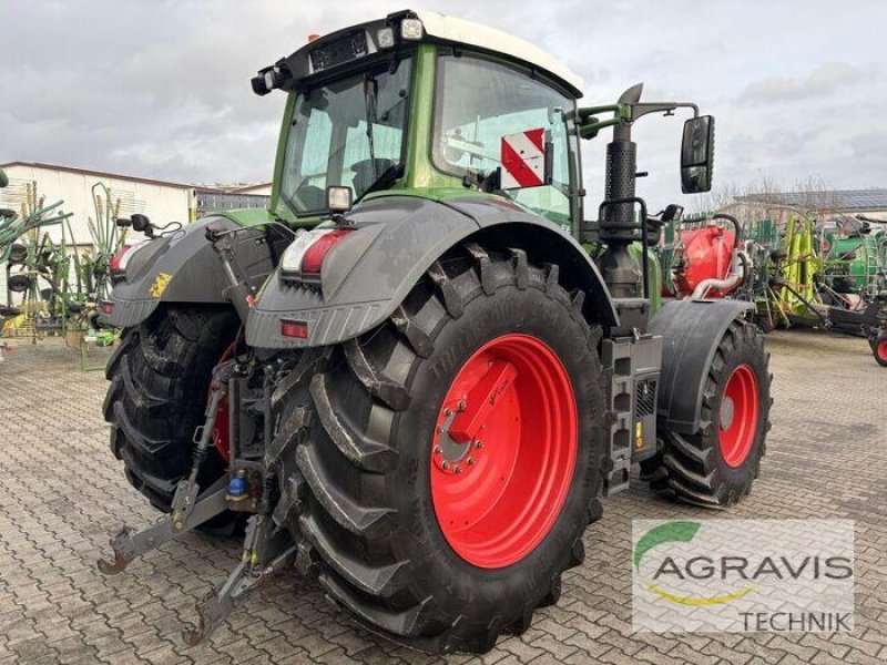 Traktor tipa Fendt 828 VARIO S4 Profi Plus, Gebrauchtmaschine u Olfen  (Slika 3)