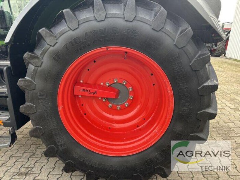 Traktor tipa Fendt 828 VARIO S4 Profi Plus, Gebrauchtmaschine u Olfen  (Slika 5)