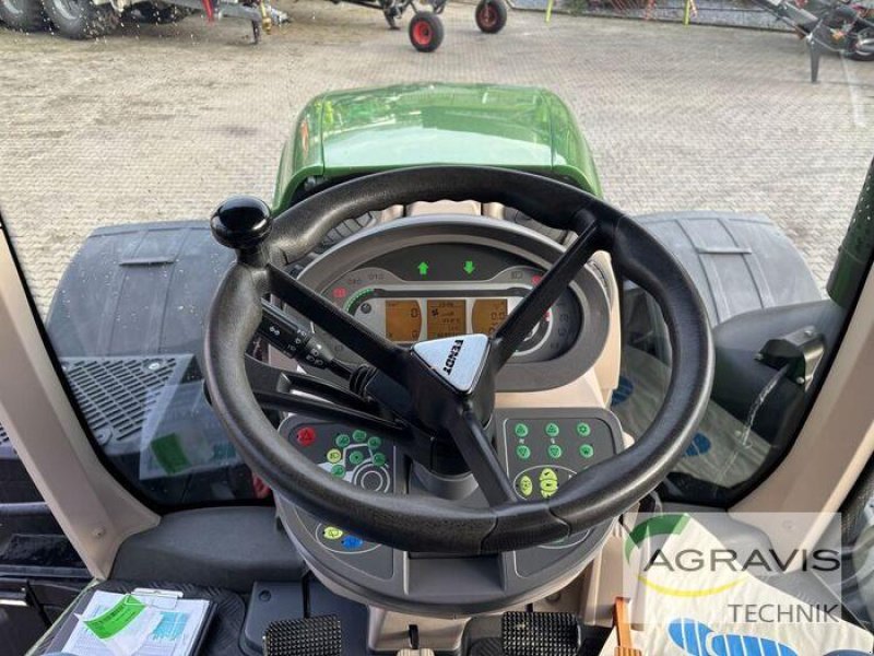 Traktor tipa Fendt 828 VARIO S4 Profi Plus, Gebrauchtmaschine u Olfen  (Slika 25)