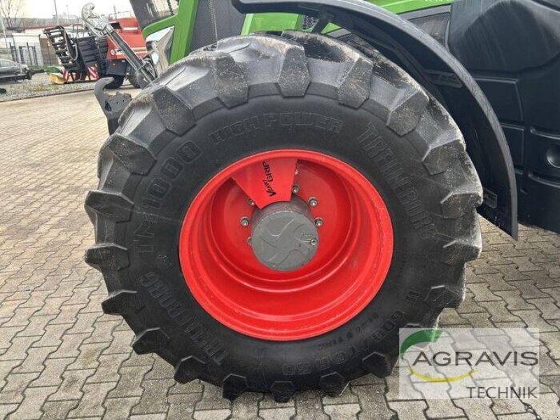 Traktor tipa Fendt 828 VARIO S4 Profi Plus, Gebrauchtmaschine u Olfen  (Slika 9)
