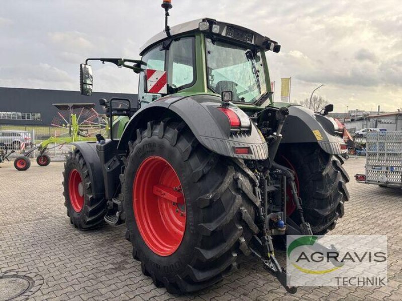 Traktor tipa Fendt 828 VARIO S4 Profi Plus, Gebrauchtmaschine u Olfen  (Slika 4)