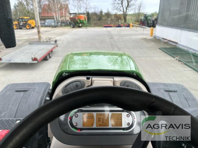 Traktor tip Fendt 828 VARIO S4 PROFI PLUS, Gebrauchtmaschine in Seelow (Poză 11)