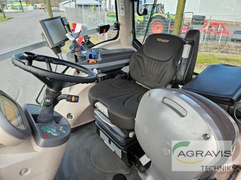 Traktor des Typs Fendt 828 VARIO S4 PROFI PLUS, Gebrauchtmaschine in Meppen-Versen (Bild 11)