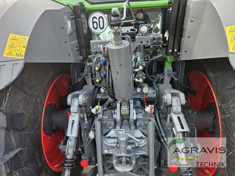 Traktor tipa Fendt 828 VARIO S4 PROFI PLUS, Gebrauchtmaschine u Meppen-Versen (Slika 9)