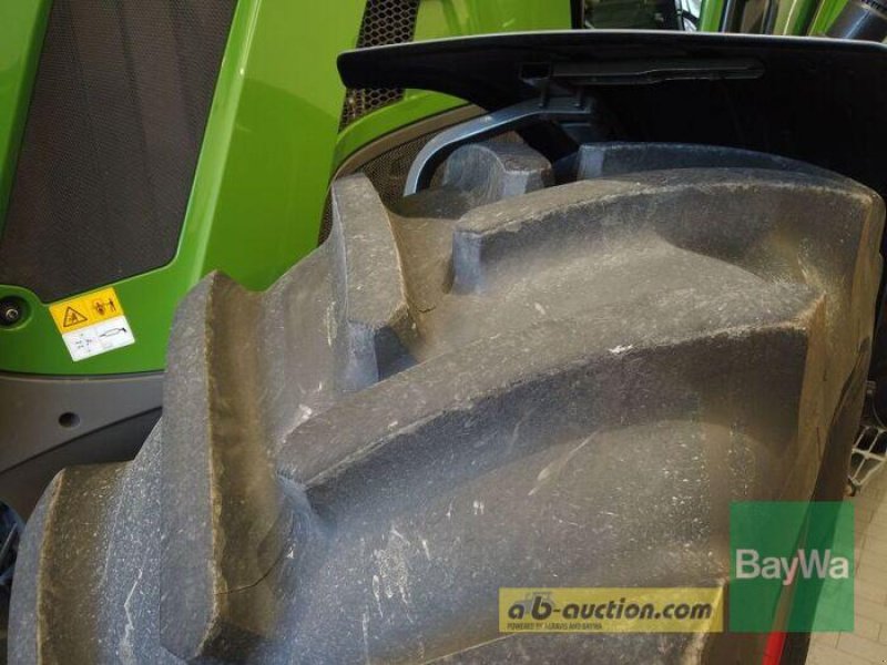 Traktor des Typs Fendt 828 VARIO S4 PROFI PLUS, Gebrauchtmaschine in Manching (Bild 11)